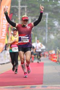 BIB: 42708, 404
                            <button type="button" onclick="openModal(8142762)" class="btn btn-primary btn-sm float-right btn-popup" data-toggle="modal" data-target=".modal-high-quality">
                        <i class="fas fa-shopping-cart"></i> Add to Cart
                    </button>
                                            <button type="button" onclick="isThisMe(8142762, true)" class="btn btn-success btn-sm float-right btn-popup btn-isme hidden" data-toggle="tooltip" data-placement="bottom" title="นี่คือรูปของคุณใช่ไหม คลิกที่นี่เพื่อเอาเข้าอัลบั้ม">
                        <i class="fas fa-plus"></i> Add to album
                    </button>
                    <button type="button" onclick="isThisMe(8142762, false)" class="btn btn-warning btn-sm float-right btn-popup btn-isnotme hidden">
                        <i class="fas fa-ban"></i> Remove from album
                    </button>